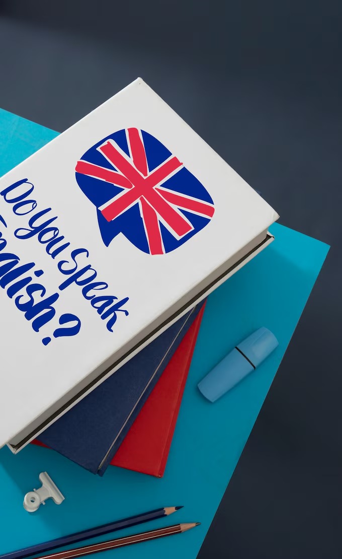 Английский для взрослых